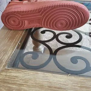 Nike Sf Dusty Rose Air Force Nike Air Force 07 Womens White Pink